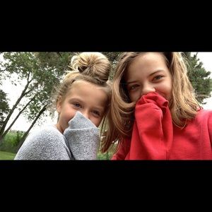 Meet your Posher, Jordyn